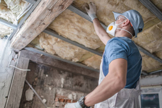 Professional Insulation Contractor in NJ