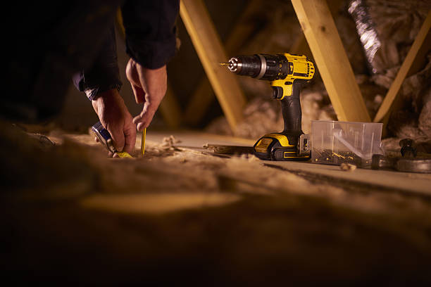 Best Types of Insulation in Upper Greenwood Lake, NJ