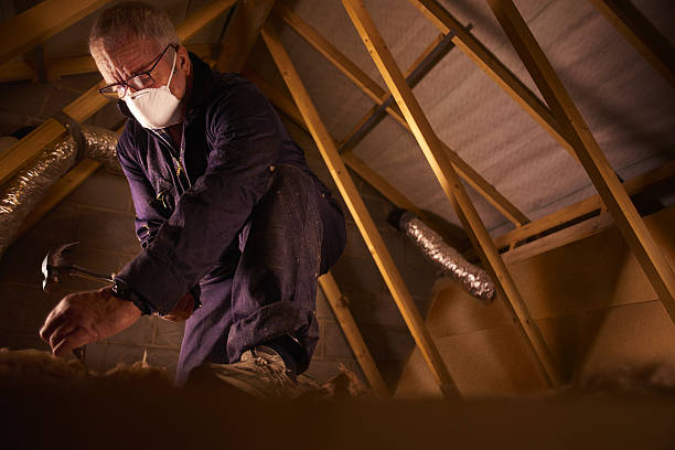 Best Insulation for Specific Applications in Upper Greenwood Lake, NJ
